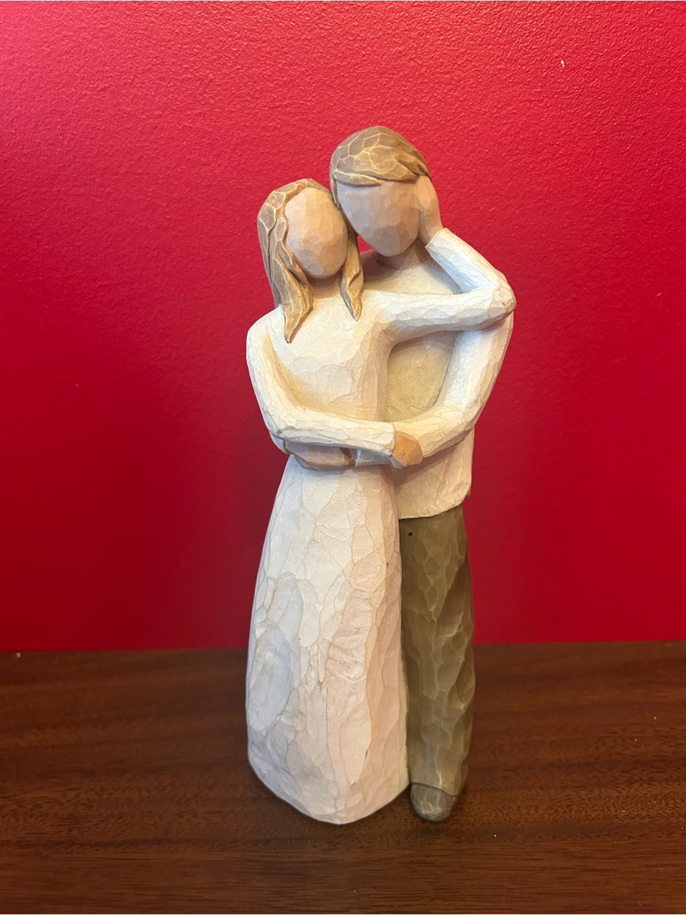 Willow Tree Figurine “Together”